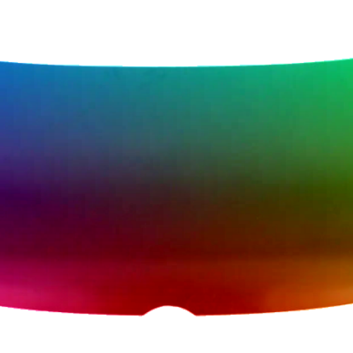 Kapota Vw Caddy 2010-2015 ľubovoľná farba