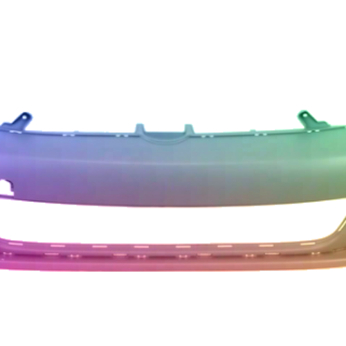 Predný nárazník Vw Golf VI GTD GTI 2008-2016 SR ľubovoľná farba