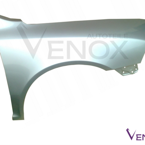 Pravé krídlo Škoda Octavia 1Z 2004-2008 9102 LF7T