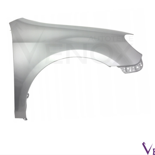 Pravé krídlo VW GOLF VI 2008-2016 LA7W