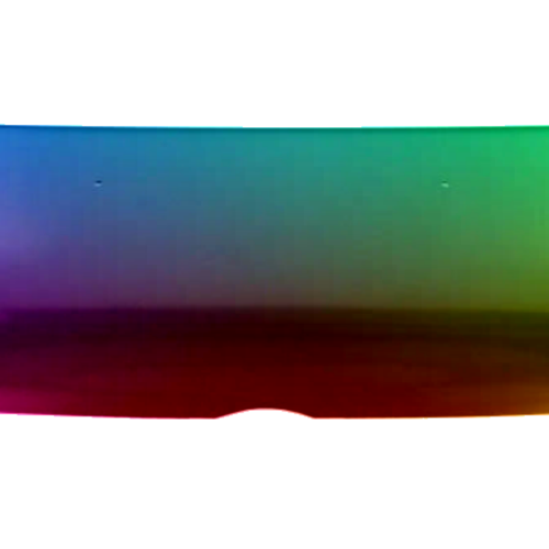 Kapota Ford Ecosport 2013-2017 ľubovoľná farba