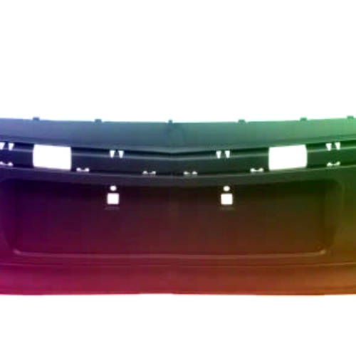 Zadný nárazník BMW 1 E81 82 87 88 2007-2013 ľubovoľná farba