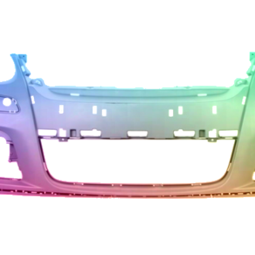 Predný nárazník VW Golf 5 V GTI 2003-2009 ľubovoľná farba