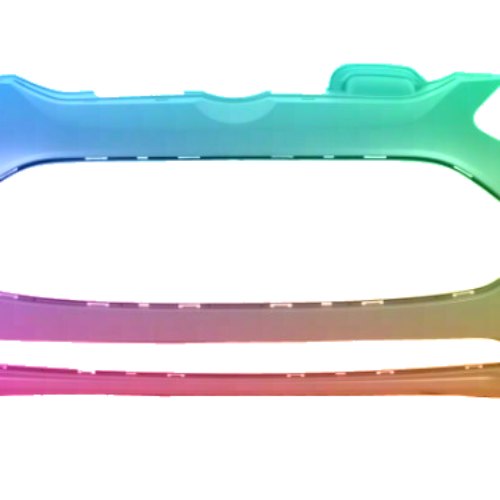 Predný nárazník Ford B-MAX od 2012 ľubovoľná farba