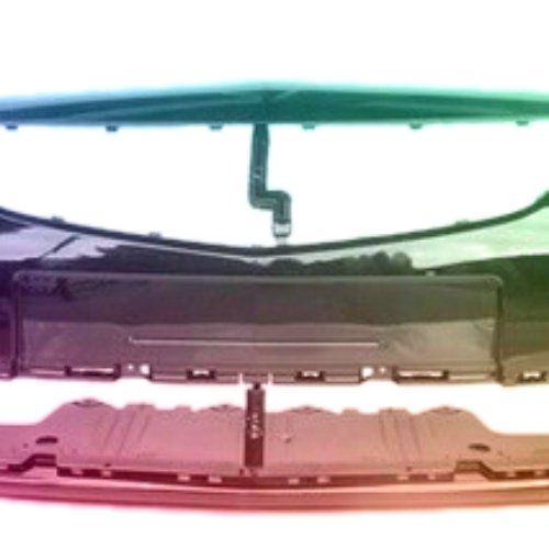 Predný nárazník Opel Astra J 2009-2012 ľubovoľná farba