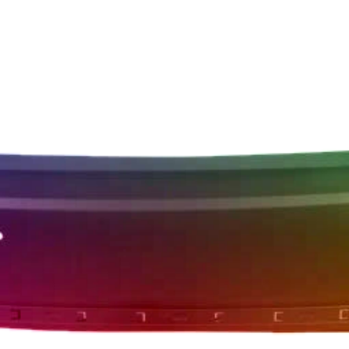 Zadný nárazník BMW 3 F30 2012-2019 PDC ľubovoľná farba