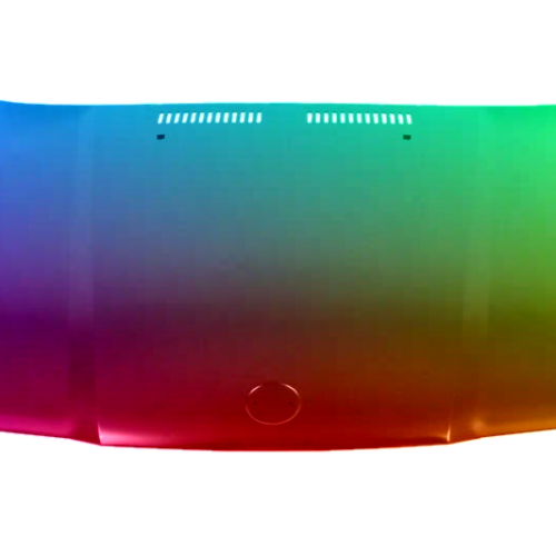 Kapota BMW 3 E36 1990-2000 Coupe ľubovoľná farba