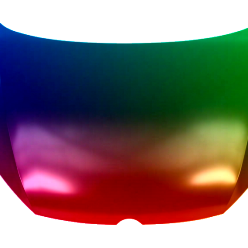 Kapota VW Golf VII 2012-2020 ľubovoľná farba