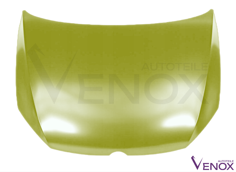 Kapota VW Golf VII 2012-2020 ľubovoľná farba – Obrázok 2