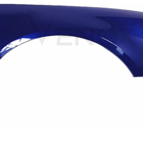 Pravé krídlo VW PASSAT B6 2005-2010 LC5E