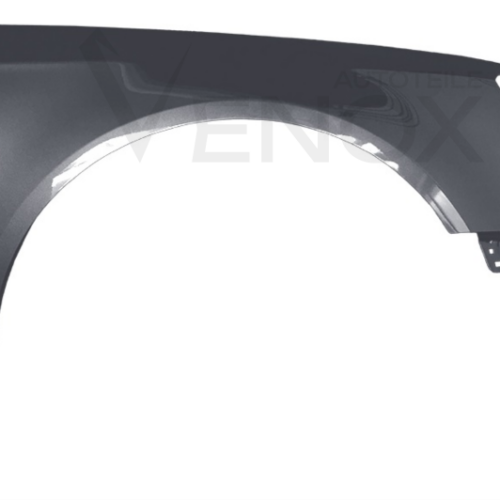 Pravé krídlo VW PASSAT B6 2005-2010 LA7T