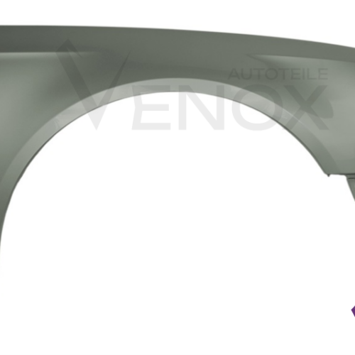 Pravé krídlo VW PASSAT B6 2005-2010 LB6S