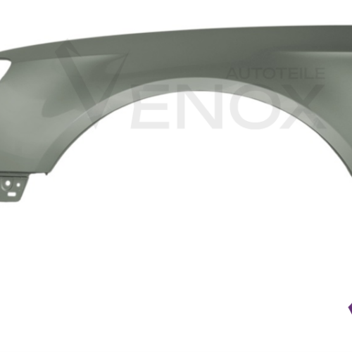 Ľavé krídlo VW PASSAT B6 2005-2010 LB6S