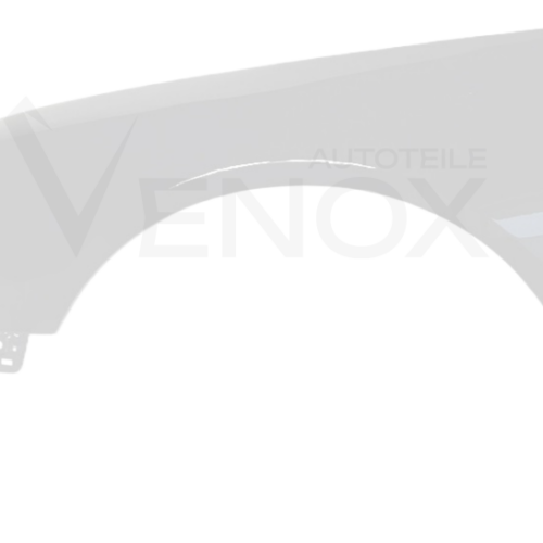 Ľavé krídlo VW PASSAT B6 2005-2010 LB9A