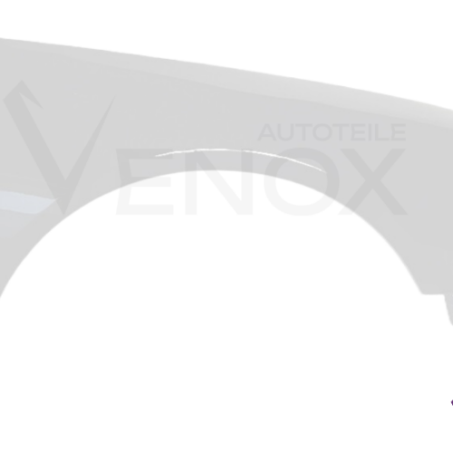 Pravé krídlo VW PASSAT B6 2005-2010 LB9A