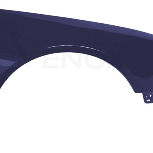 Pravé krídlo VW PASSAT B6 2005-2010 LC5E