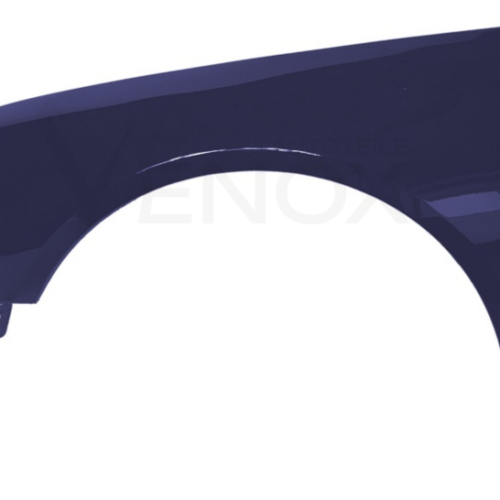 Ľavé krídlo VW PASSAT B6 2005-2010 LC5E