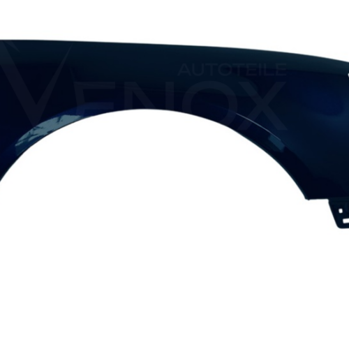 Pravé krídlo VW PASSAT B6 2005-2010 LC5F