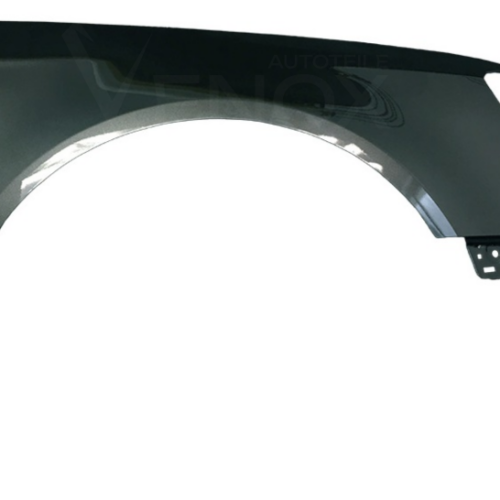 Pravé krídlo VW PASSAT B6 2005-2010 LC6S