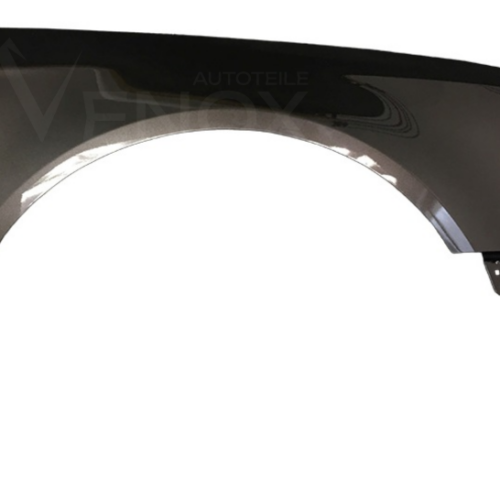 Pravé krídlo VW PASSAT B6 2005-2010 LC8Z