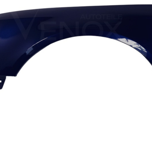 VW PASSAT B6 ľavé krídlo 2005-2010 LD5Q