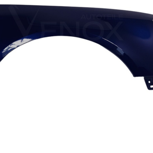 Pravé krídlo VW PASSAT B6 2005-2010 LD5Q