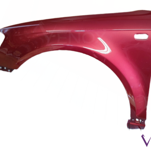 Ľavé krídlo Audi A3 8P 2003-2008 LZ3F