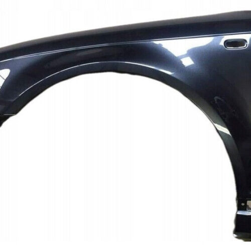 Ľavé krídlo Audi A3 8P 2003-2008 LZ7L