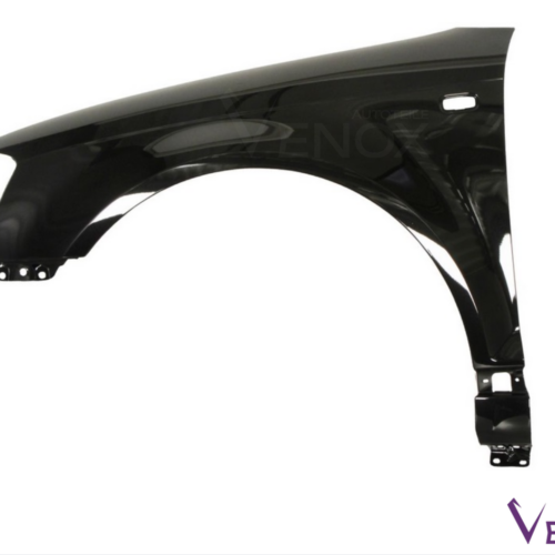 Ľavé krídlo Audi A3 8P 2003-2008 LZ9Y