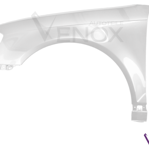 Ľavé krídlo Audi A3 8P 2008-2012 LY9C