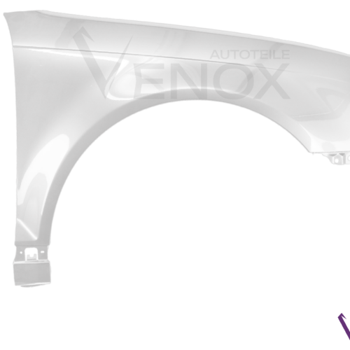 Audi A3 8P pravé krídlo 2008-2012 LY9C