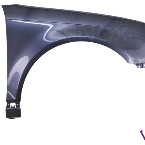 Audi A3 8P 2008-2012 LX7Z pravé krídlo