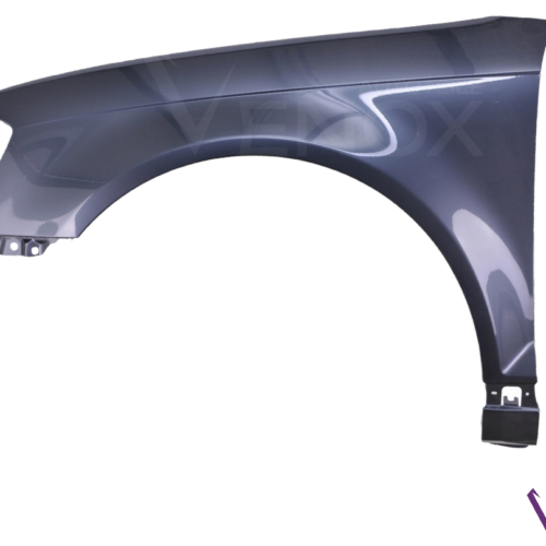 Ľavé krídlo Audi A3 8P 2008-2012 LX7Z