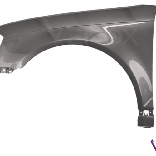 Ľavé krídlo Audi A3 8P 2008-2012 LY7G