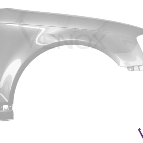 Audi A3 8P pravé krídlo 2008-2012 LY7W