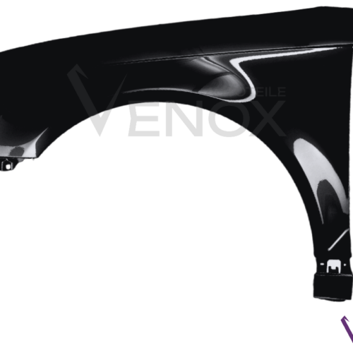 Ľavé krídlo Audi A3 8P 2008-2012 LY9B