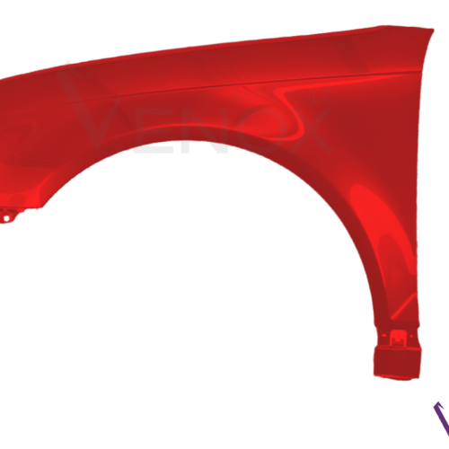 Audi A3 8P ľavé krídlo 2008-2012 LZ3M