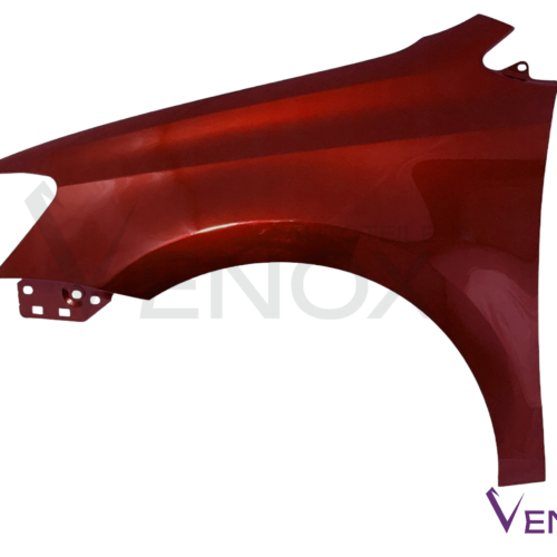 Ľavé krídlo VW POLO 6R 2009-2017 LA3X