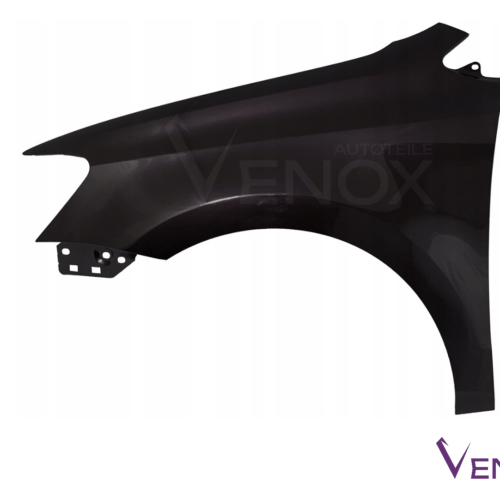 Ľavé krídlo VW POLO 6R 2009-2017 ľubovoľná farba