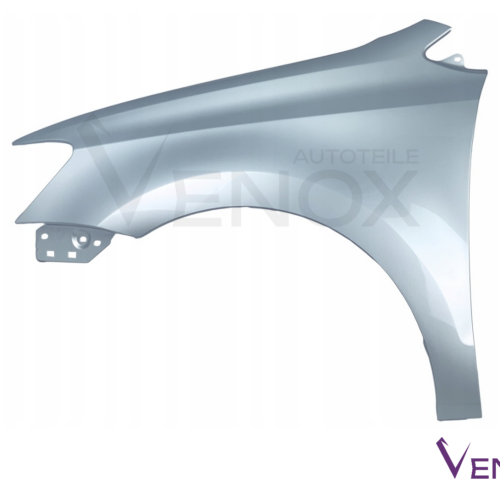 Ľavé krídlo VW POLO 6R 2009-2017 LR5S