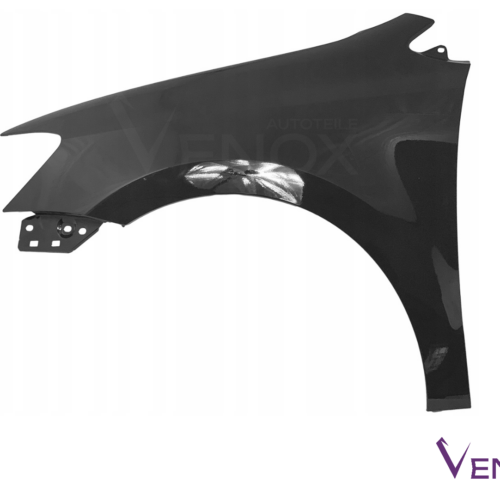 Ľavé krídlo VW POLO 6R 2009-2017 LI7F