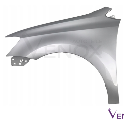 Ľavé krídlo VW POLO 6R 2009-2017 LA7W