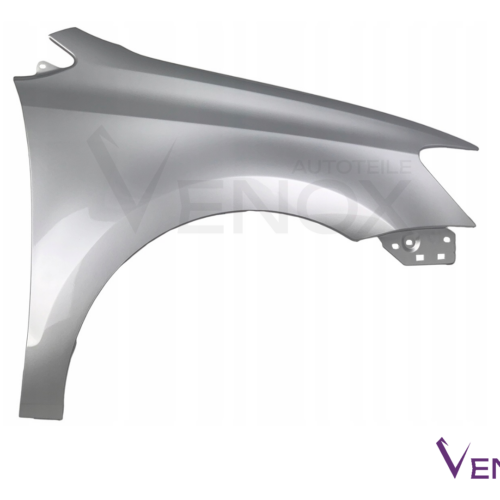 Pravé krídlo VW POLO 6R 2009-2017 LA7W