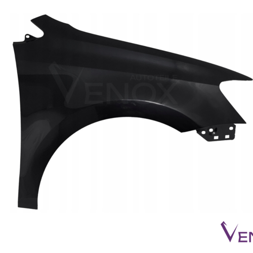 Pravé krídlo VW POLO 6R 2009-2017 LA9W