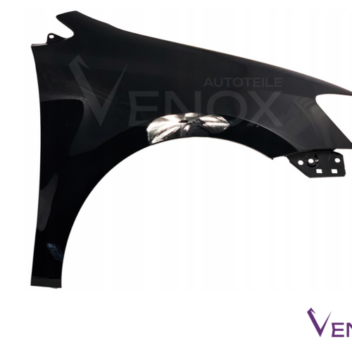 Pravé krídlo VW POLO 6R 2009-2017 LC9X