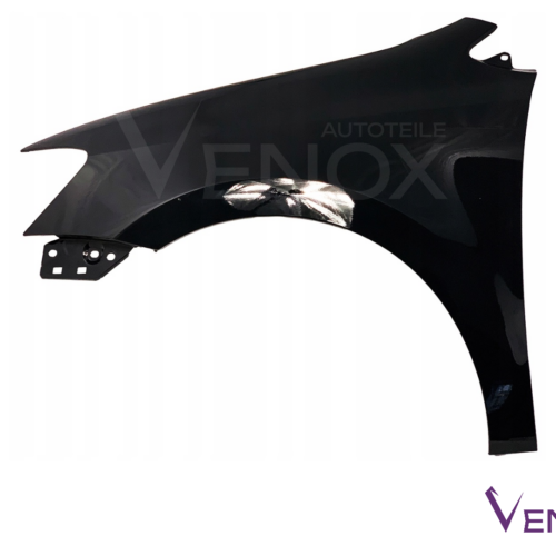 Ľavé krídlo VW POLO 6R 2009-2017 LC9X