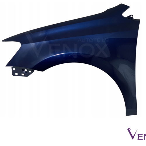 Ľavé krídlo VW POLO 6R 2009-2017 LD5Q