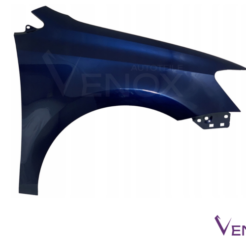 Pravé krídlo VW POLO 6R 2009-2017 LD5Q