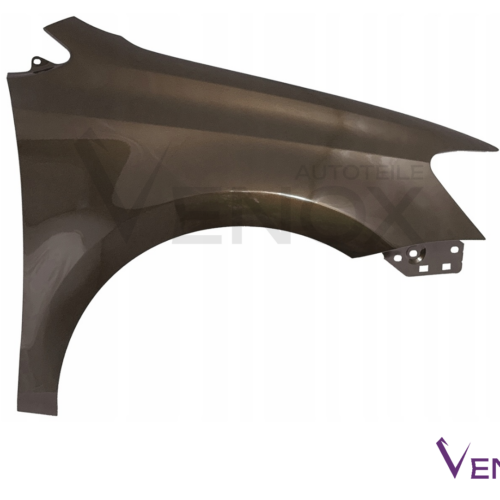 Pravé krídlo VW POLO 6R 2009-2017 LH8Z