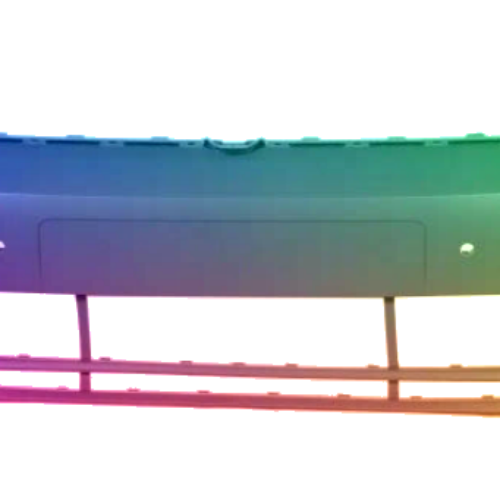 Predný nárazník VW Touran 5T od 2015 4xPDC ľubovoľná farba